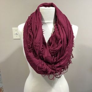 Nordstrom BP infinity scarf